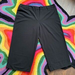 George Long Shorts / Short Pants